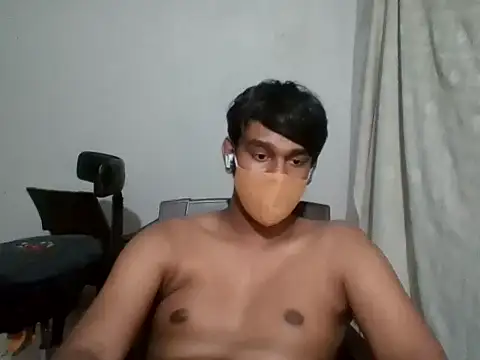 brownguy1234 online show from February 2, 8:30 pm