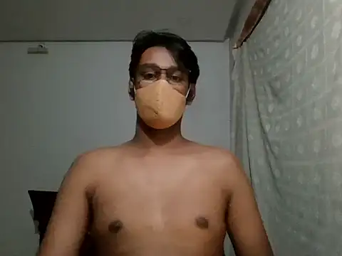 brownguy1234 online show from February 8, 7:05 pm