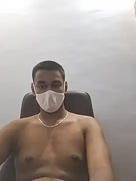 brownguy1234 online show from October 27, 6:01 pm