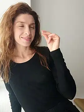 YourSuperModel online show from October 12, 7:51 am