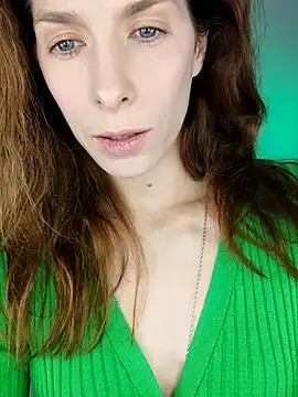 YourSuperModel online show from December 17, 2:34 pm