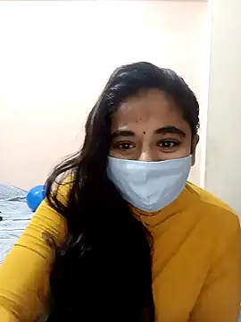 DIZZLING DIVA online show from December 23, 12:25 am