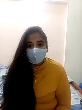 DIZZLING DIVA online show from December 23, 8:03 pm