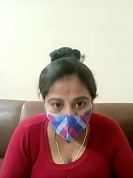 DIZZLING DIVA online show from December 27, 4:43 pm