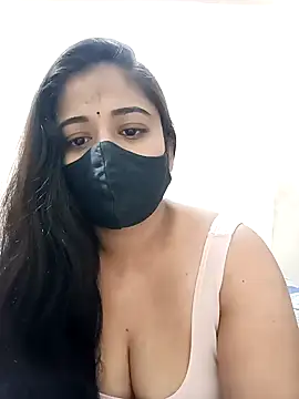 DIZZLING DIVA online show from January 4, 11:17 pm