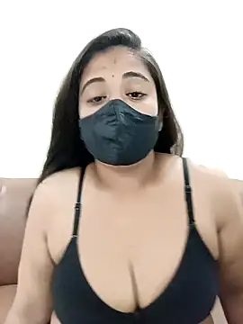 DIZZLING DIVA online show from January 10, 4:54 am