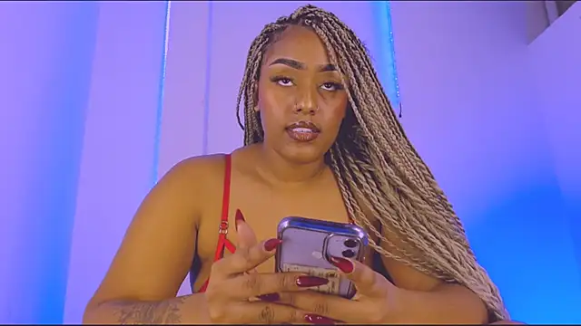 Emily Williams12 online show from April 10, 4:50 am