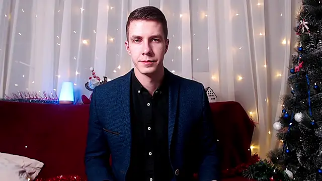 Snapshot of Chris_Brien chatting on January 13, 1:56 am Chris Brien online show from January 13, 1:56 am