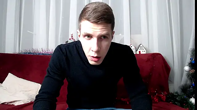 Snapshot of Chris_Brien chatting on January 15, 2:38 am Chris Brien online show from January 15, 2:38 am