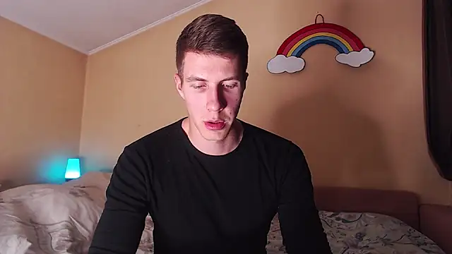 Chris Brien online show from October 20, 2:50 pm