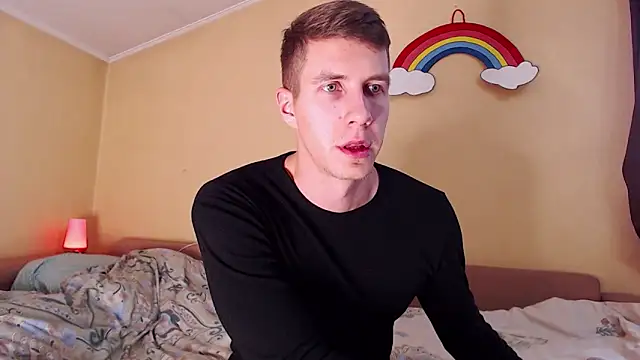 Chris Brien online show from November 11, 10:15 am