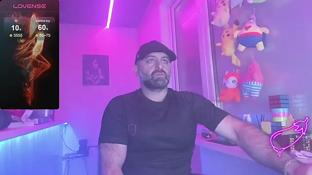 MAGABEAR077 online show from February 6, 11:54 am