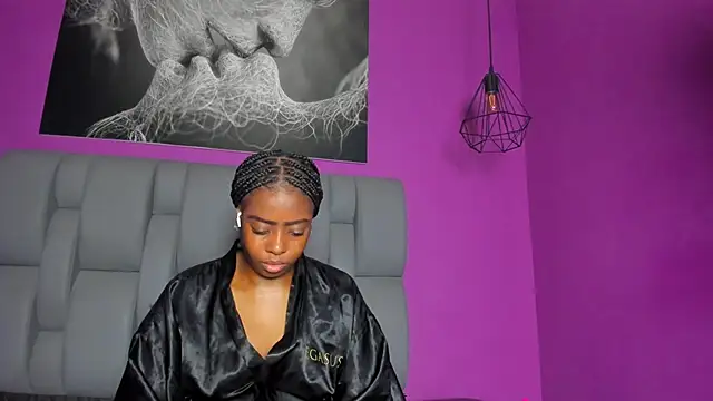 carlota swan online show from November 11, 6:08 pm