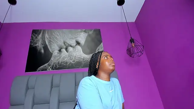 carlota swan online show from November 26, 7:37 pm