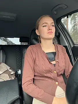 Devill Angel  online show from April 25, 7:44 am