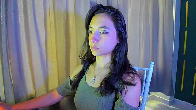 sereia 7777 online show from December 3, 8:06 pm