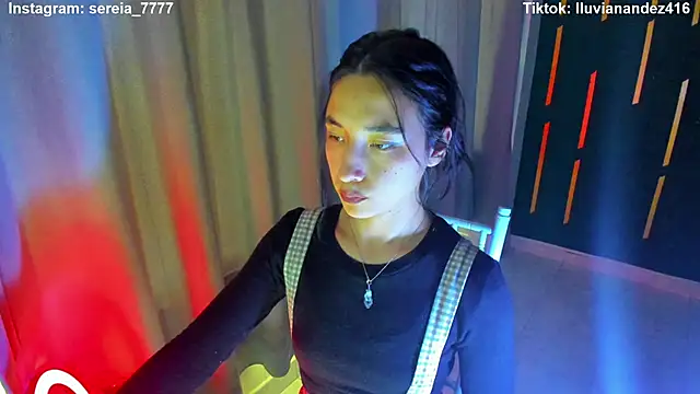 sereia 7777 online show from December 20, 8:55 pm