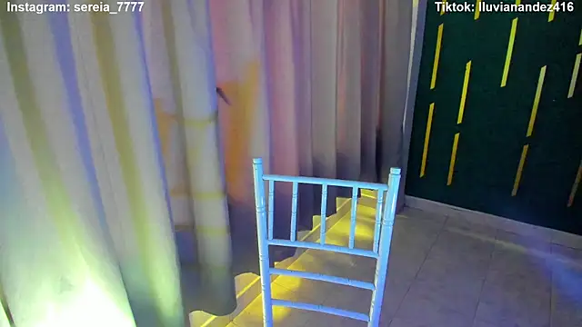 sereia 7777 online show from December 28, 8:47 pm