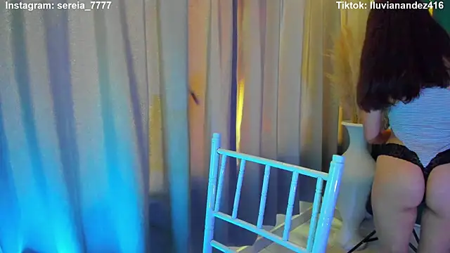 sereia 7777 online show from January 18, 8:09 pm