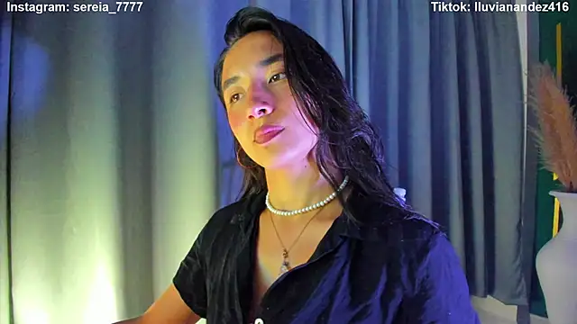 sereia 7777 online show from January 27, 11:54 pm