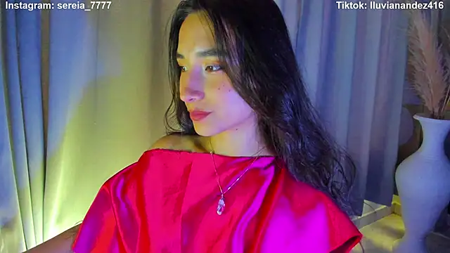 sereia 7777 online show from February 3, 10:11 pm