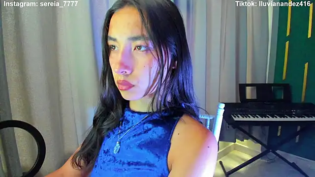 sereia 7777 online show from March 4, 8:27 pm