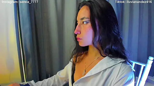 sereia 7777 online show from March 6, 8:16 pm