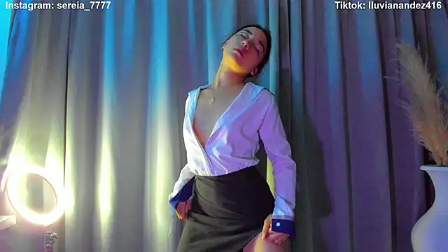 sereia 7777 online show from March 6, 11:20 pm