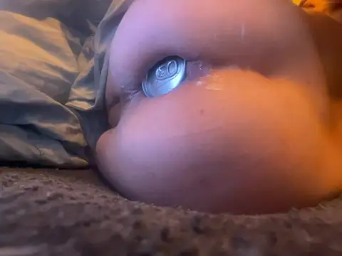 Snapshot of _my_ass_ chatting on February 21, 11:10 pm my ass online show from February 21, 11:10 pm