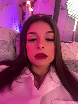Snapshot of AngelinaCapri chatting on March 19, 3:41 am AngelinaCapri online show from March 19, 3:41 am