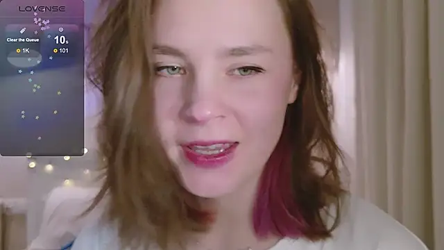 Pink SeaGul online show from February 7, 5:07 pm