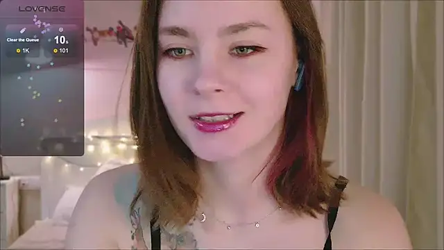 Pink SeaGul online show from February 28, 2:31 pm