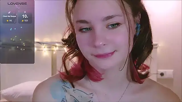 Pink SeaGul online show from March 11, 6:52 pm
