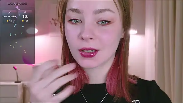 Pink SeaGul online show from March 14, 5:24 pm