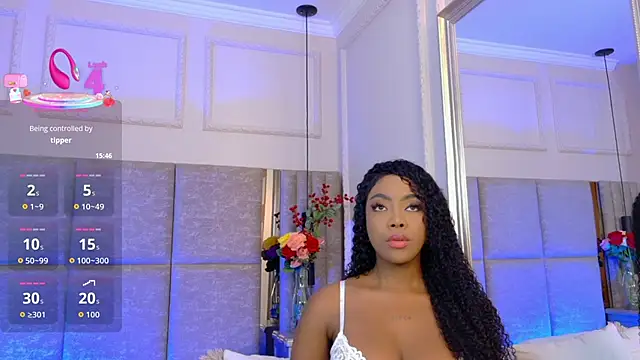 Lola King online show from March 2, 3:52 am