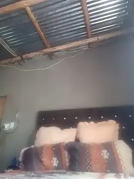 Thegoddess31 online show from December 15, 12:20 pm