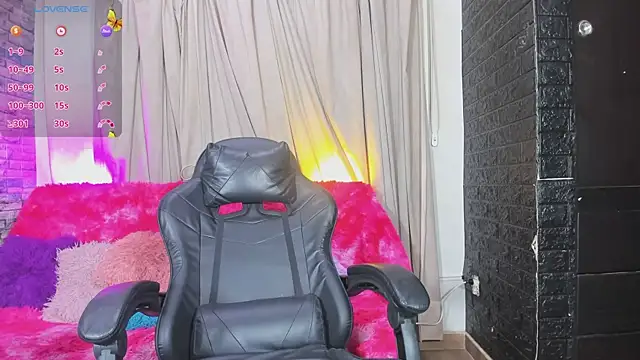 kitty queen10 online show from March 5, 4:41 am