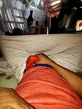 BillowedLeaper online show from March 17, 4:32 pm