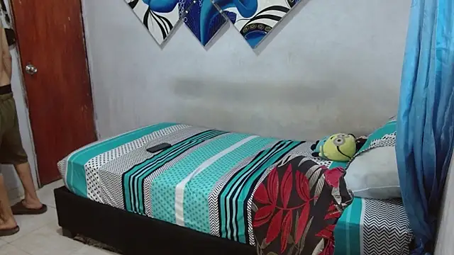 Lovebeng  online show from April 12, 10:37 pm