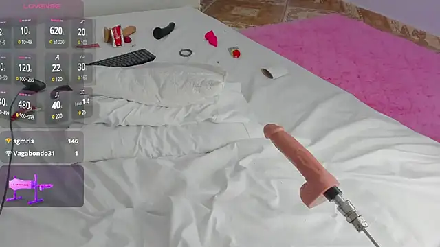 sweet karlaa   online show from February 26, 5:31 am