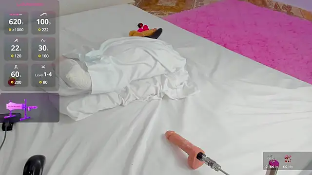 sweet karlaa   online show from March 5, 7:27 am