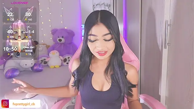 urfavprettygirl online show from November 26, 5:52 am