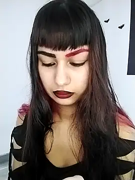 Snapshot of Little-Lucifer chatting on September 19, 5:24 pm Little-Lucifer online show from September 19, 5:24 pm