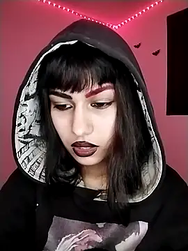 Snapshot of Little-Lucifer chatting on September 22, 11:29 pm Little-Lucifer online show from September 22, 11:29 pm