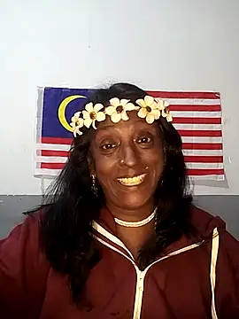 mamakarma1403 online show from October 12, 4:39 pm