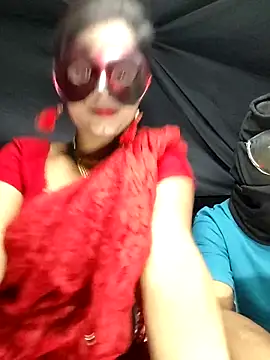 Hotty-priyanka online show from April 10, 6:01 pm