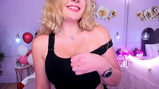 ZaraBloom online show from November 21, 3:27 am