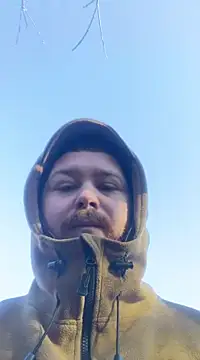 Snapshot of Artur6663 chatting on January 5, 8:54 am Artur6663 online show from January 5, 8:54 am