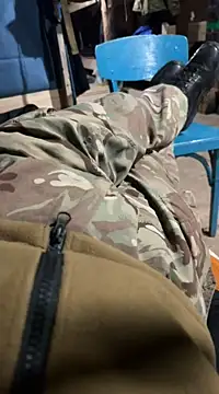 Snapshot of Artur6663 chatting on February 20, 10:05 am Artur6663 online show from February 20, 10:05 am