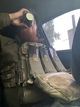 Snapshot of Artur6663 chatting on September 29, 2:00 pm Artur6663 online show from September 29, 2:00 pm